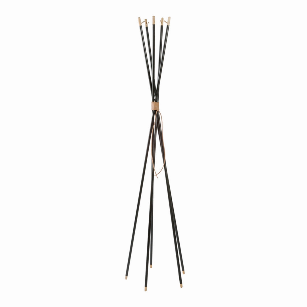 Gren Coat Rack modern art object