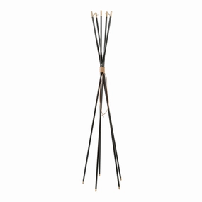 Gren Coat Rack modern art object