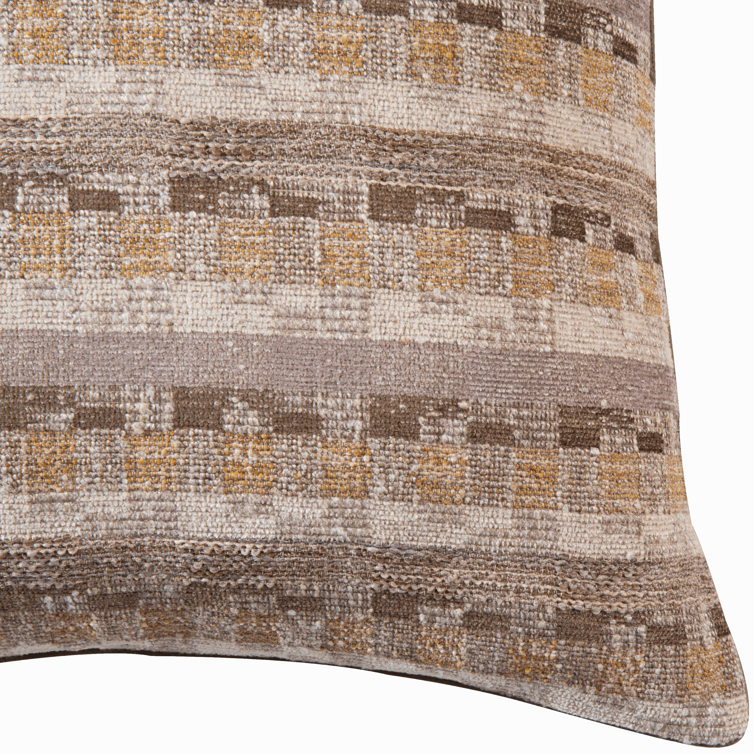 Grid Pillow