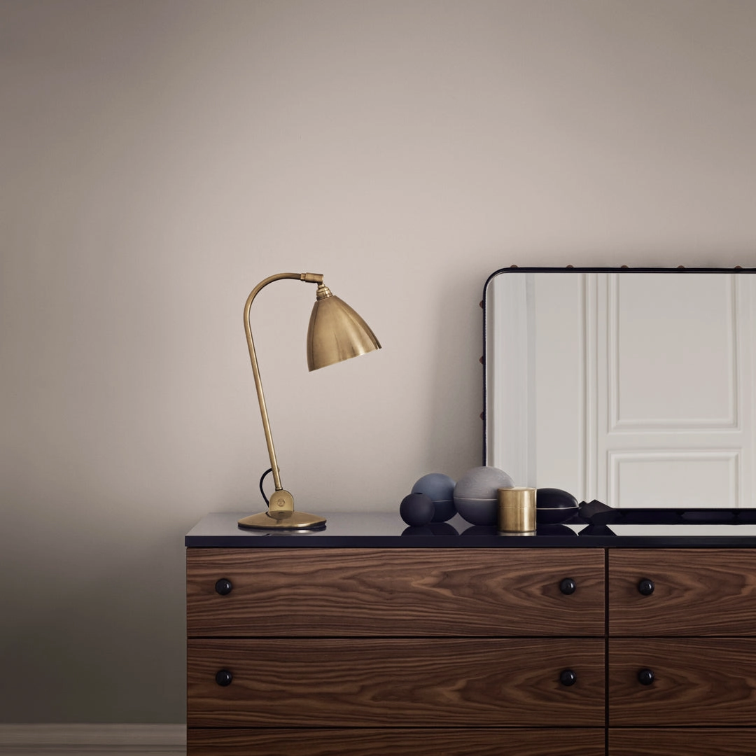 Grossman 62 Series Dresser w/ 6 Drawers