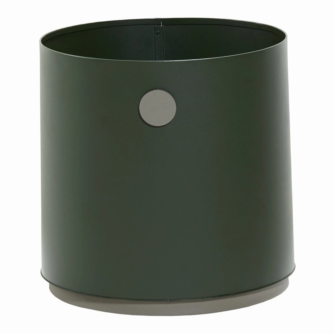 Grow Planter modern art object