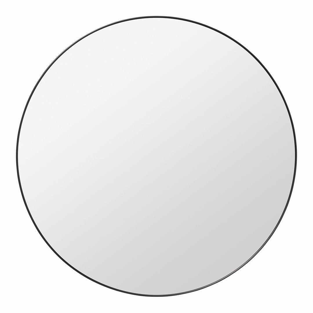 Gubi Round Wall Mirror