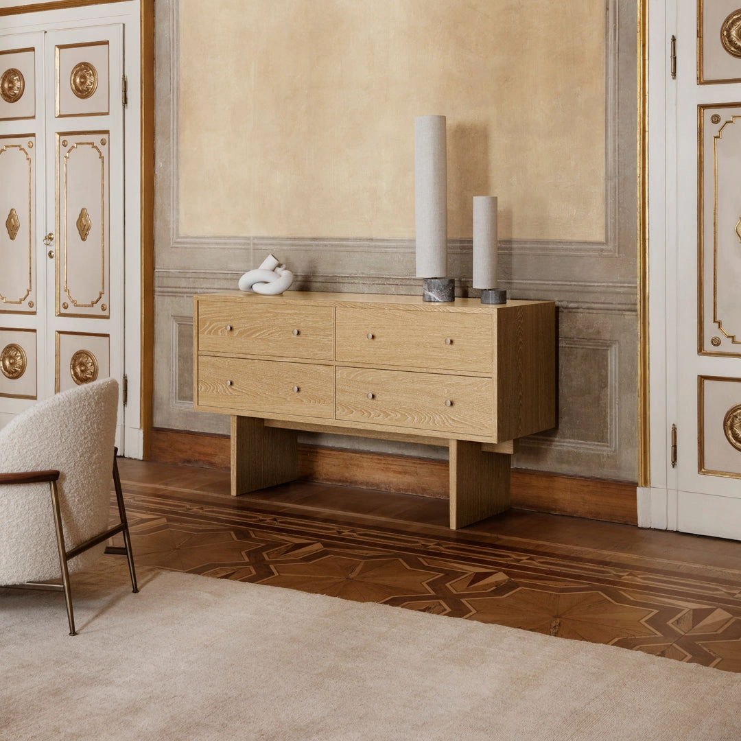 Gubi x Golran Rugs