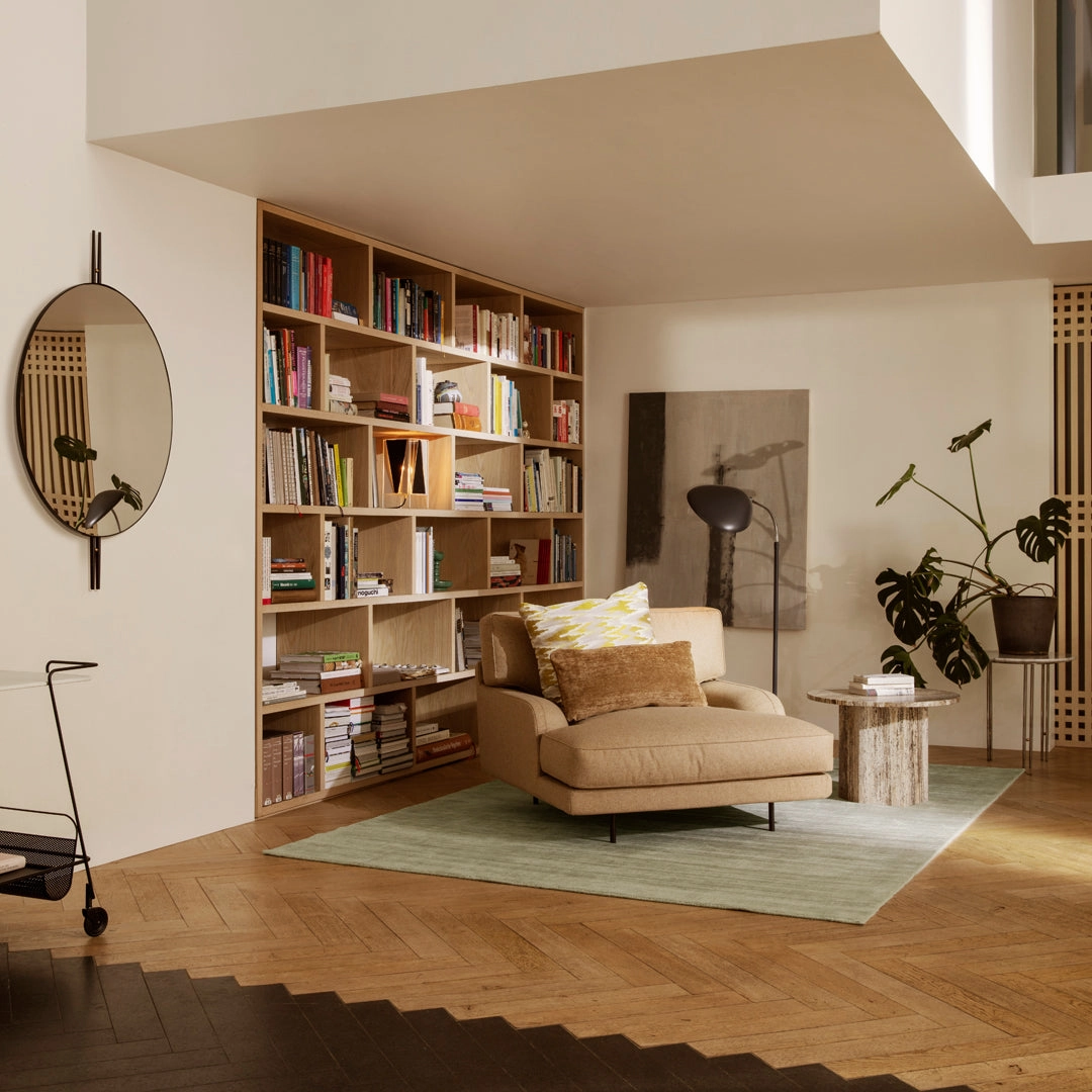 Gubi x Golran Rugs