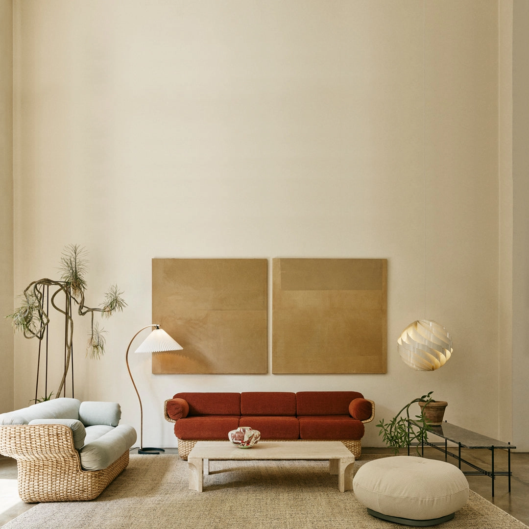 Gubi x Golran Rugs