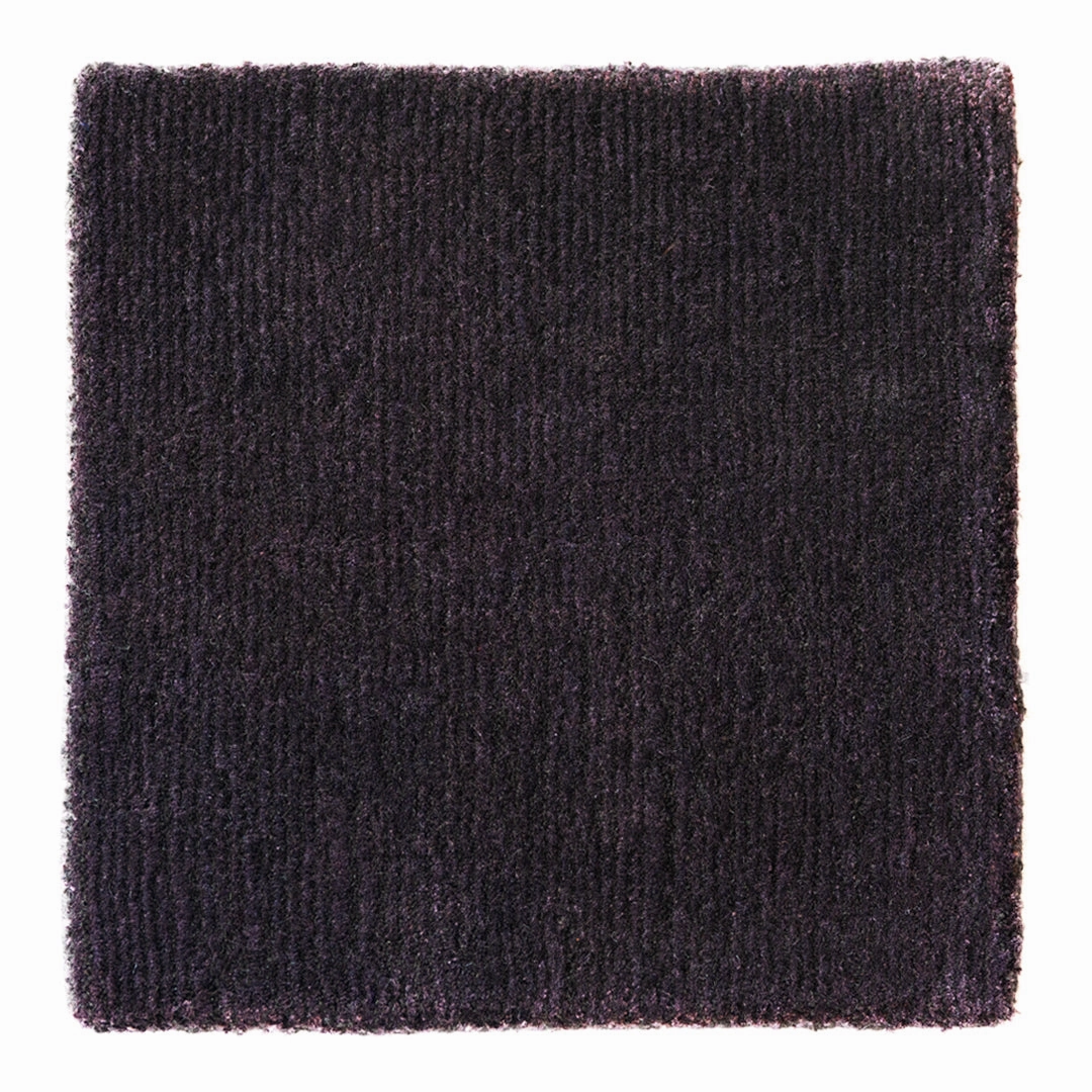 Gubi x Golran Rugs modern art object