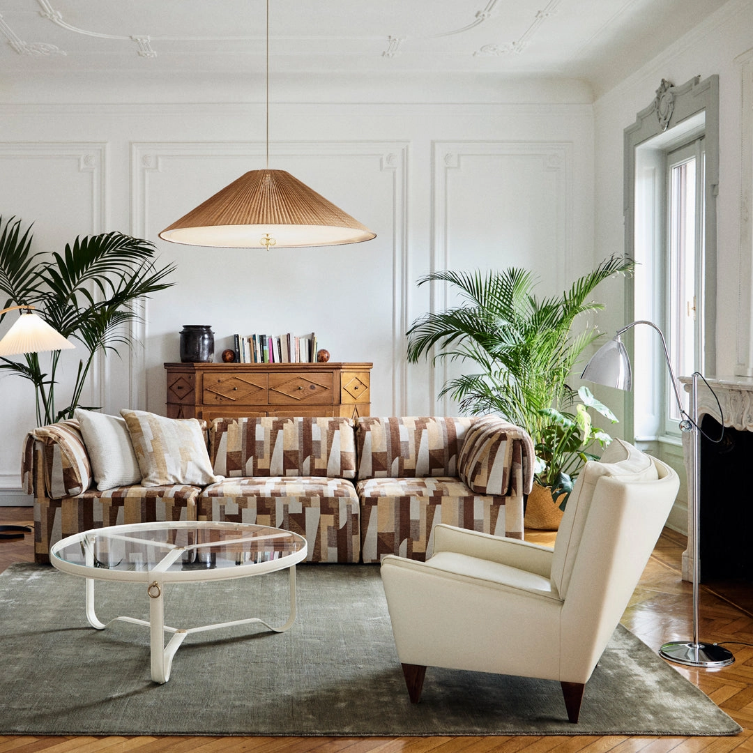 Gubi x Golran Rugs