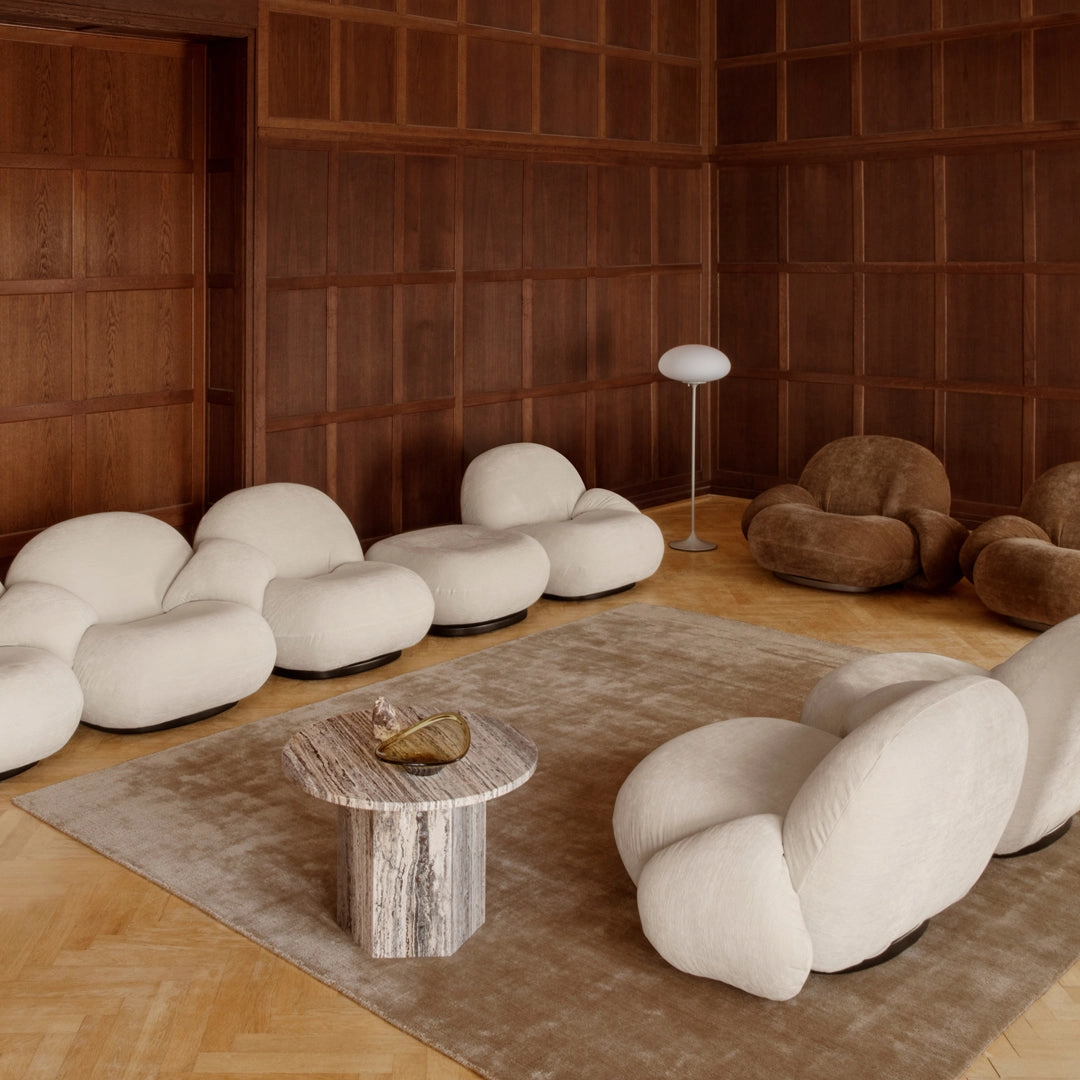Gubi x Golran Rugs