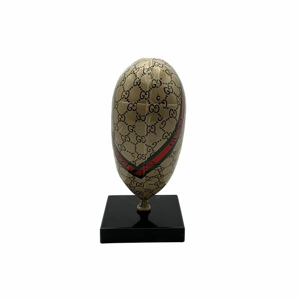 GUCCI  HEART LOGO