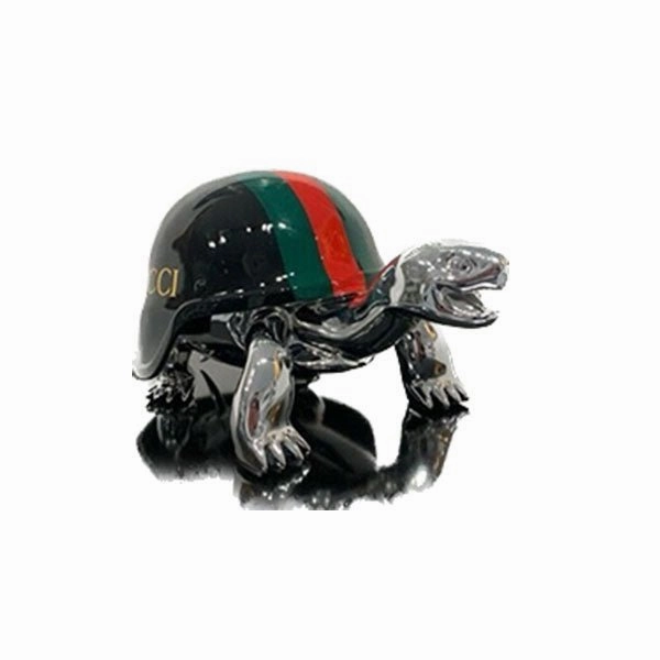 GUCCI  POP TURTLE dreamcatcher wall hanging