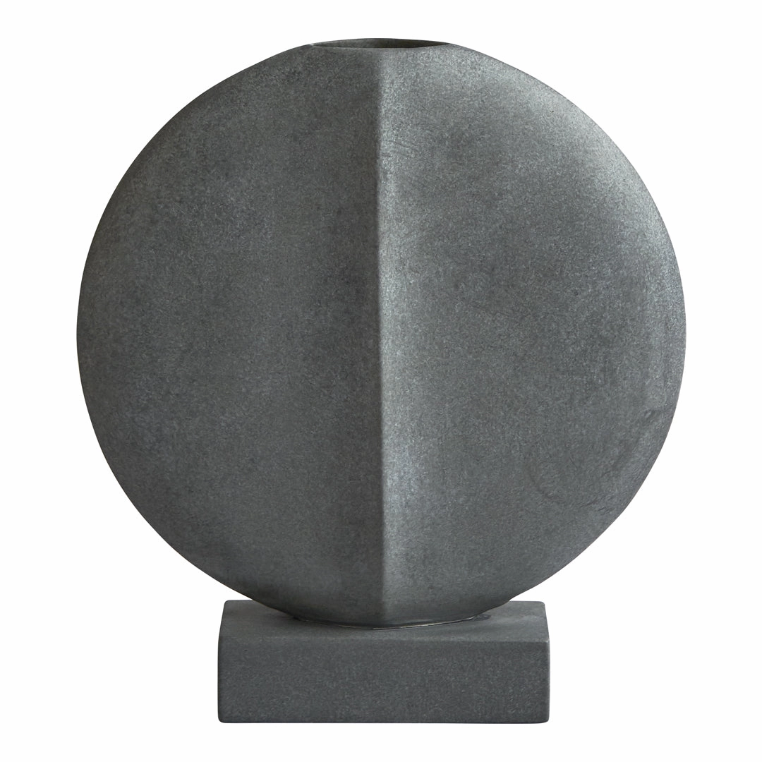 Guggenheim Vase