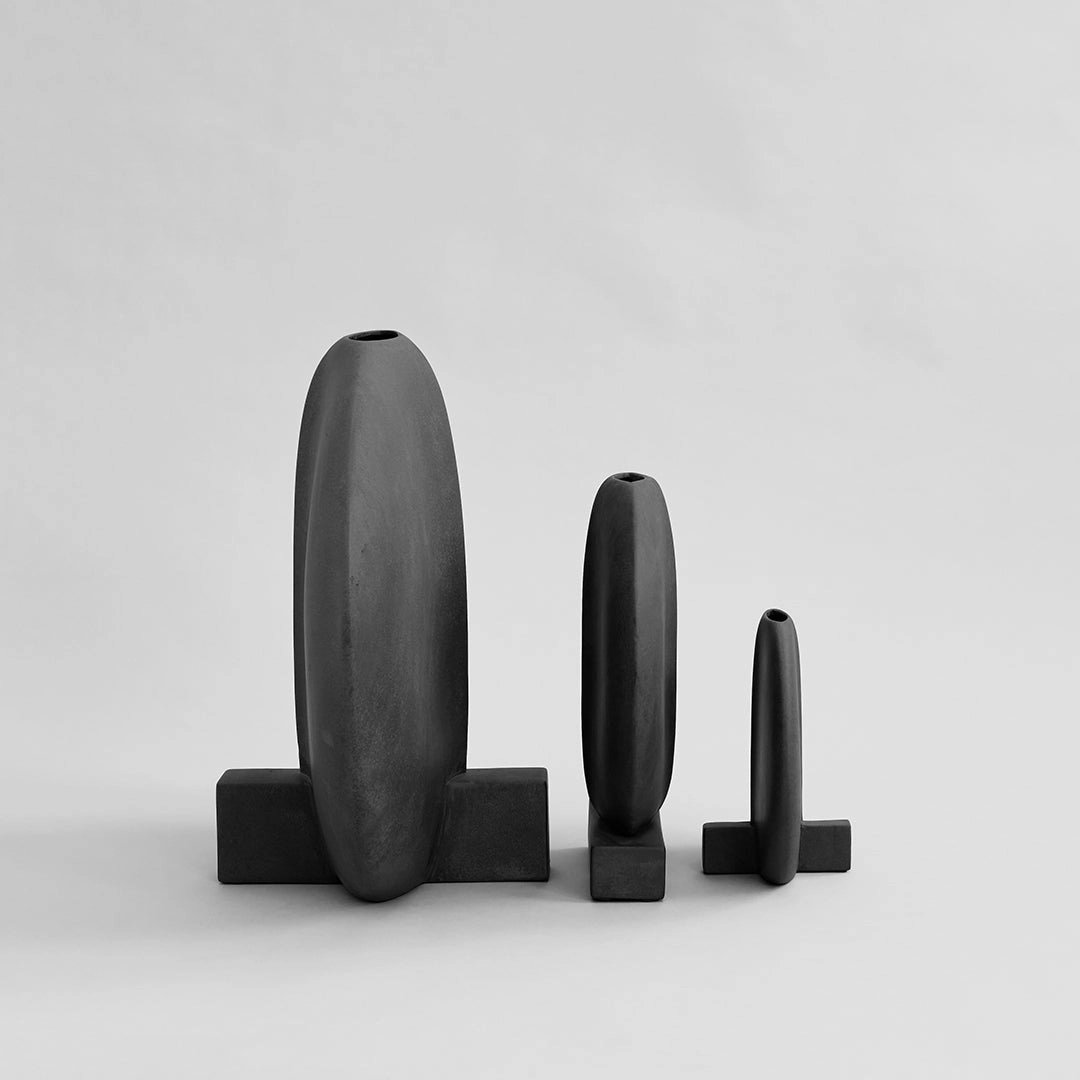Guggenheim Vase