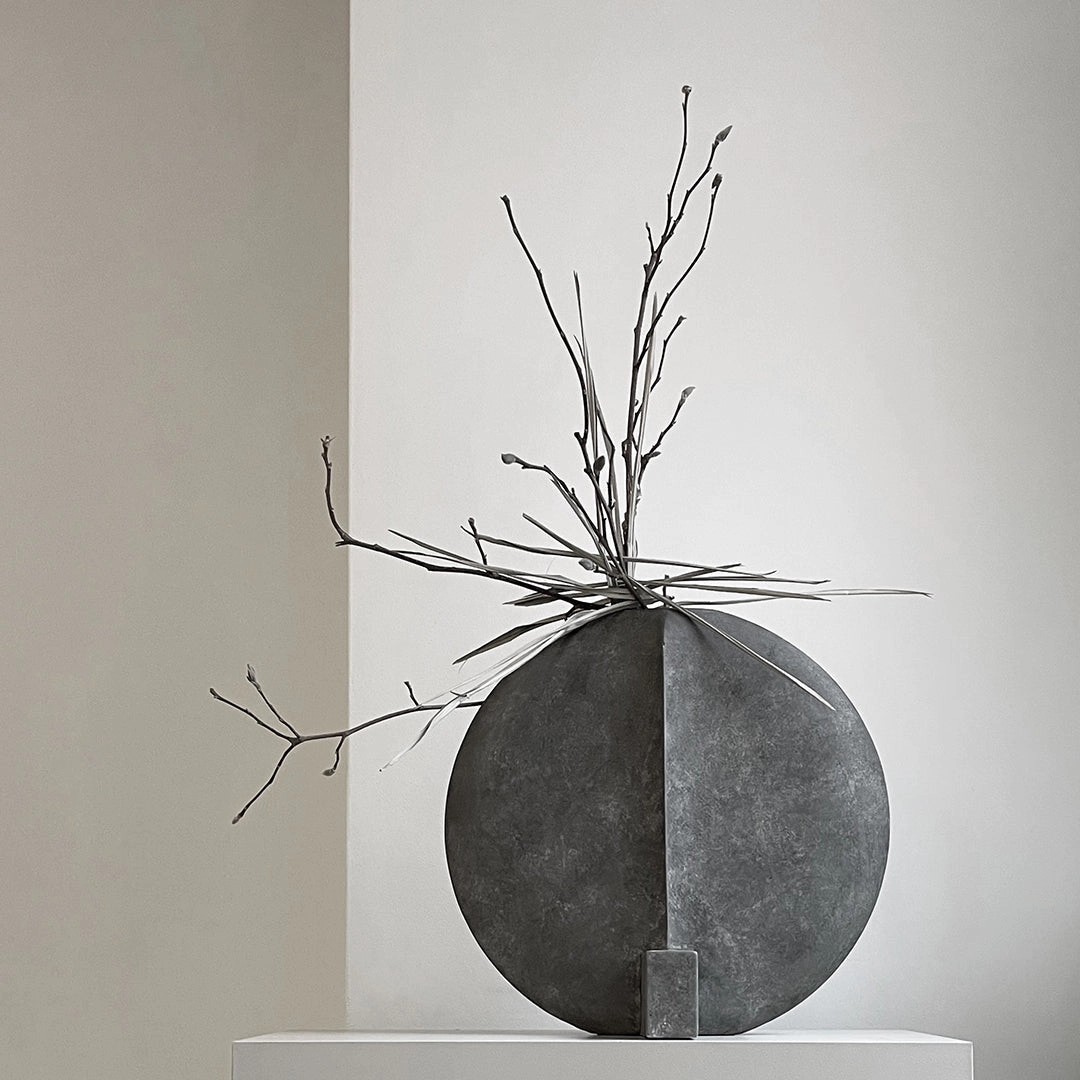 Guggenheim Vase