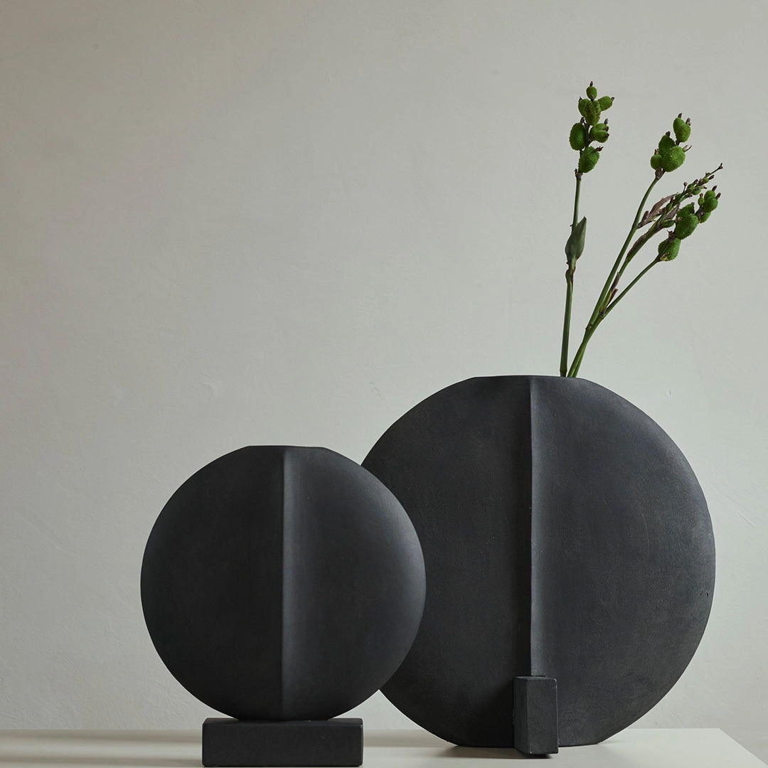 Guggenheim Vase