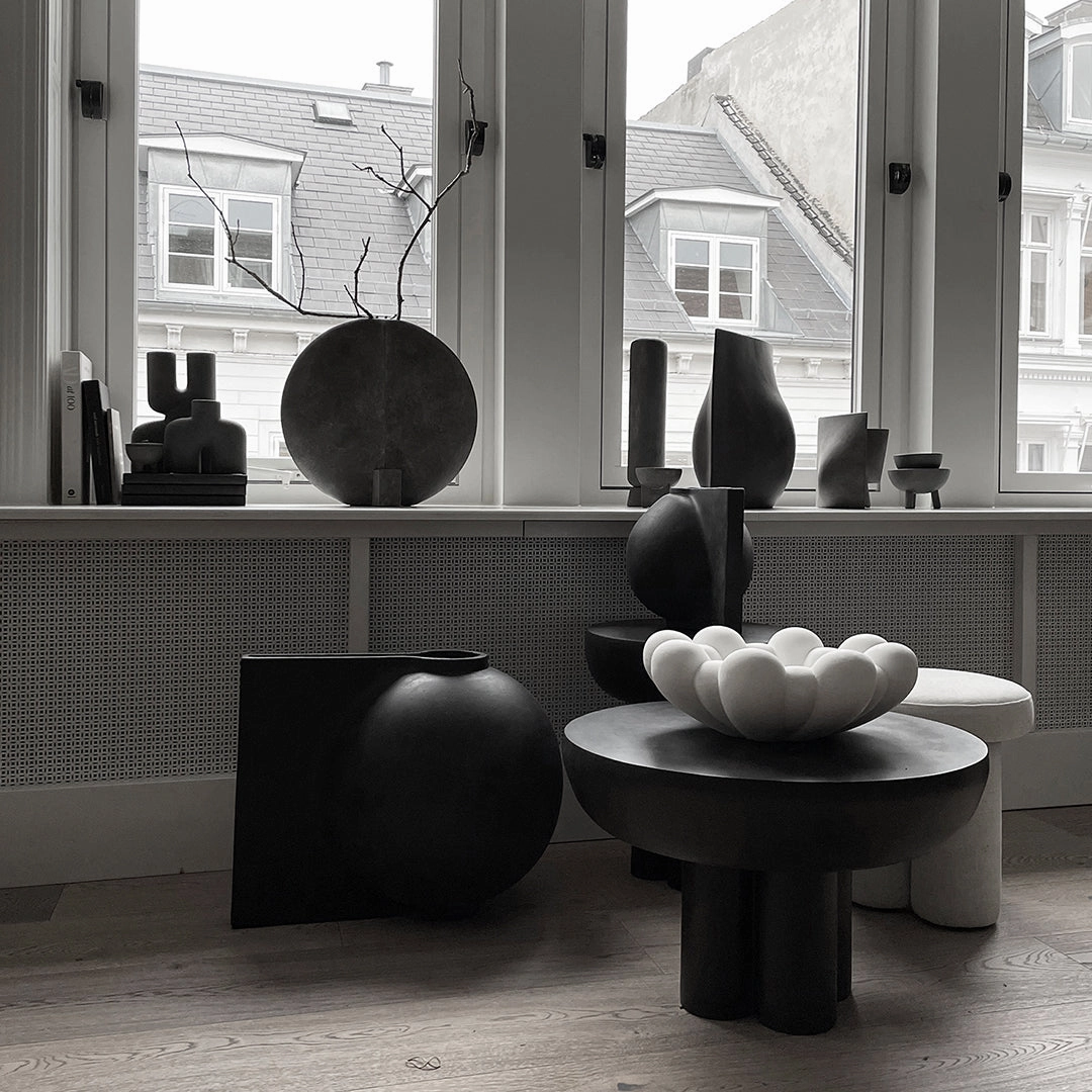 Guggenheim Vase