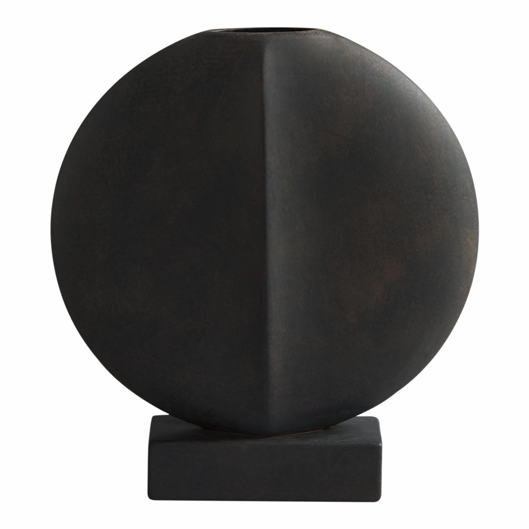 Guggenheim Vase