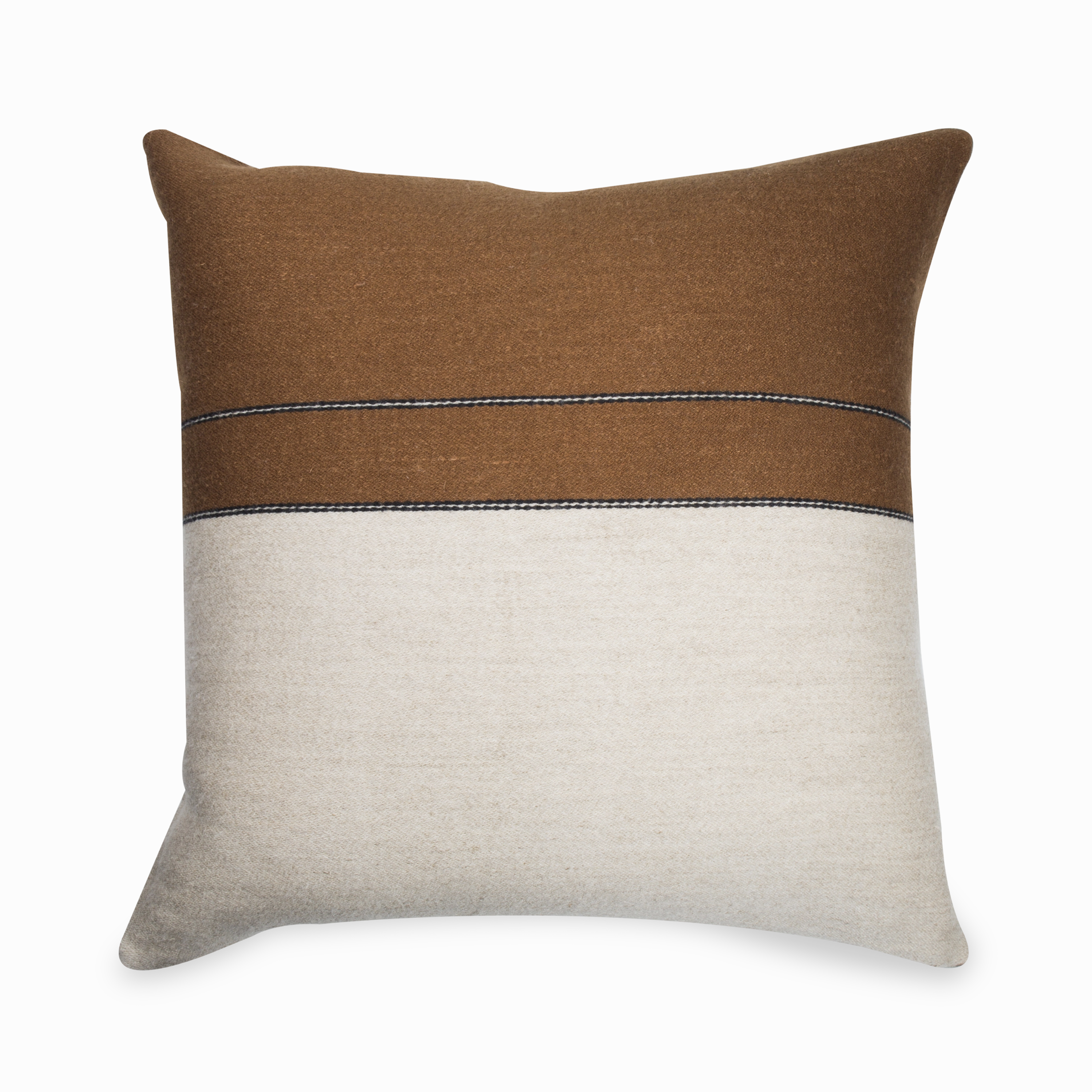 Gus Stripe Pillow elegant wall decor