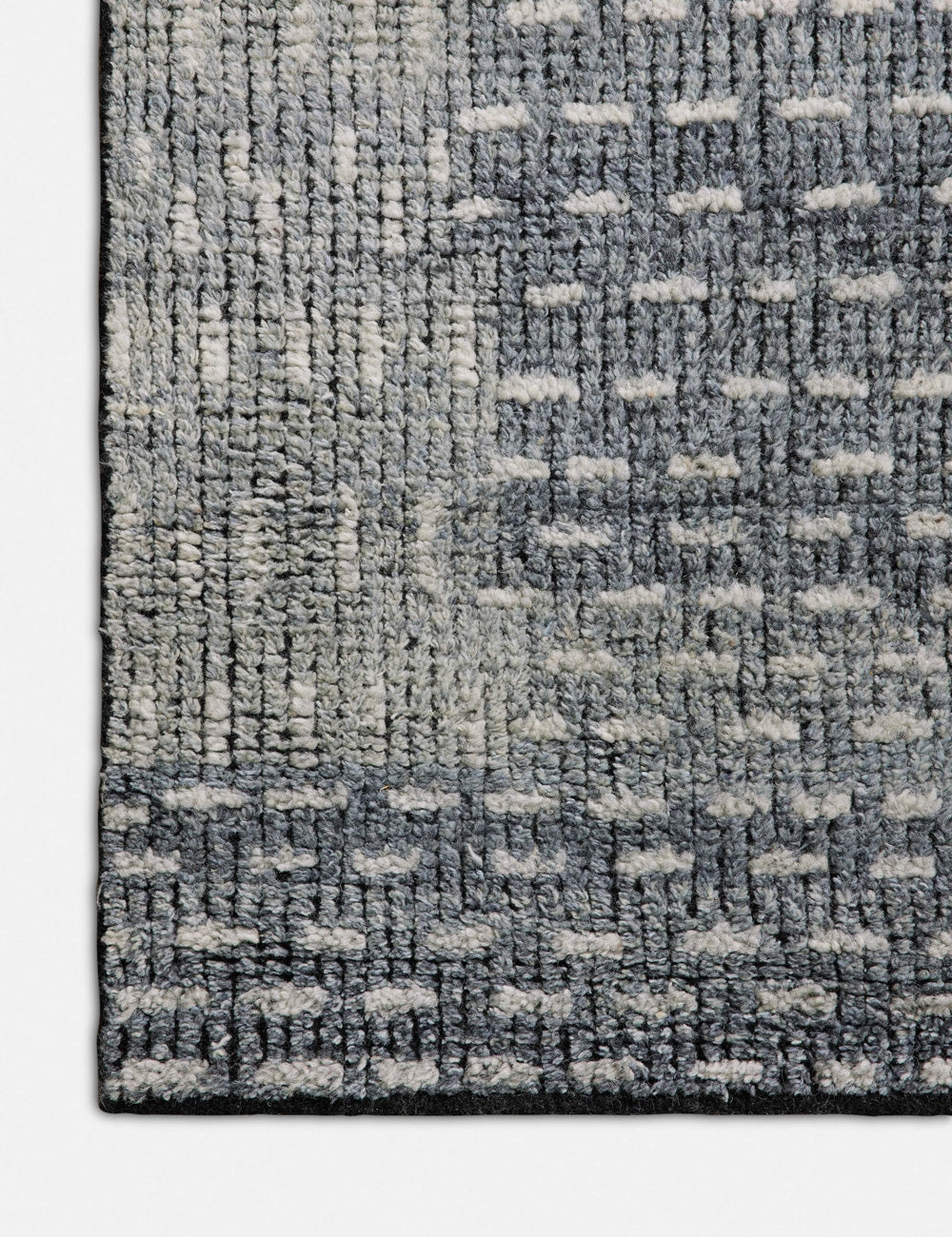 Gwyneth Hand-Knotted Wool Rug by Amber Lewis x Loloi