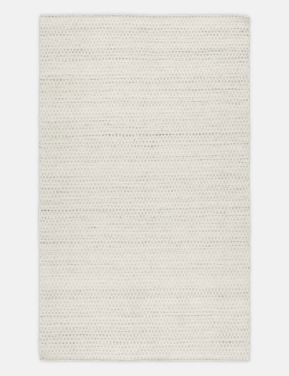 Gypsum Indoor / Outdoor Rug trendy fashion rug