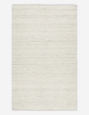 Gypsum Indoor / Outdoor Rug trendy fashion rug
