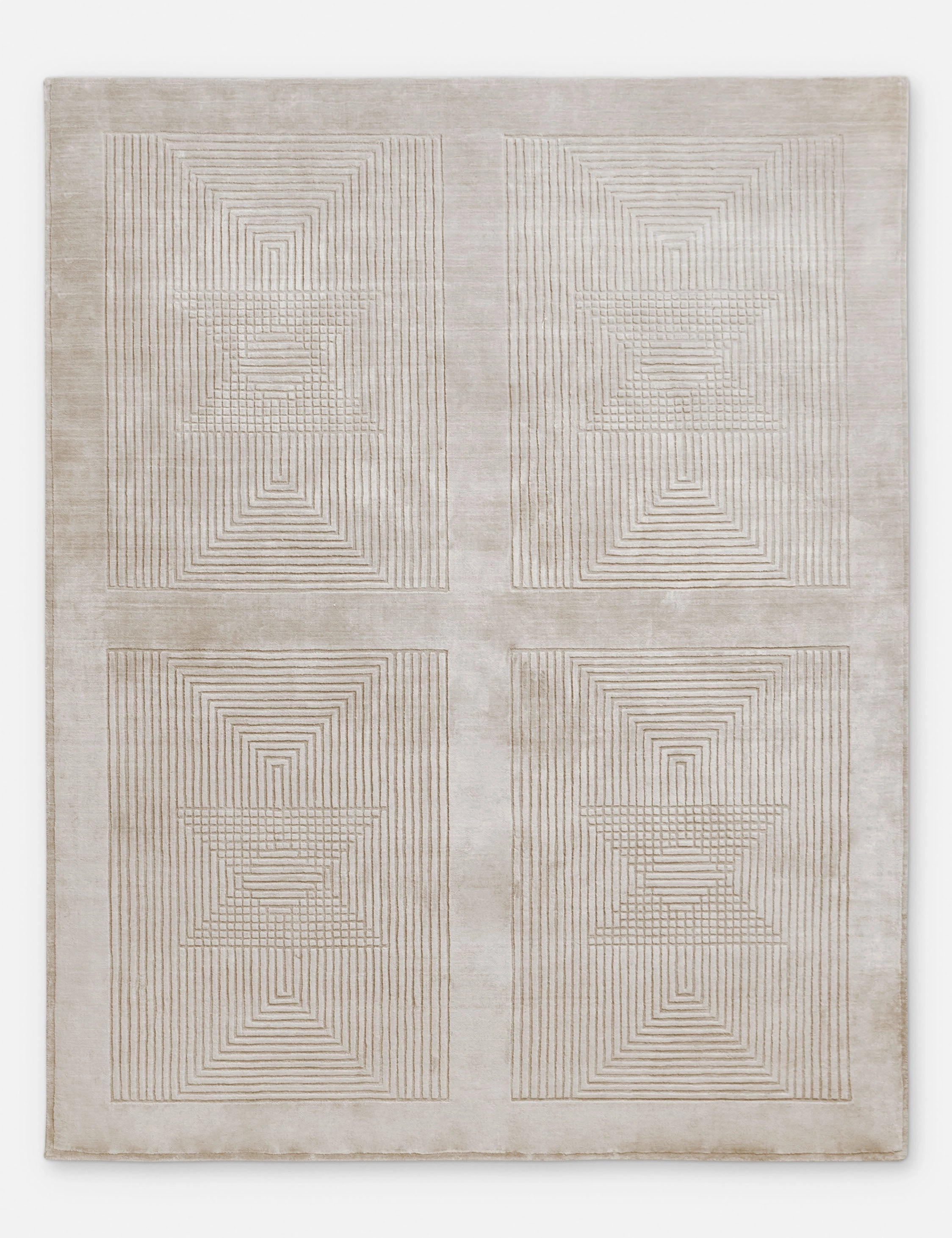 Halden Hand-Loomed Rug