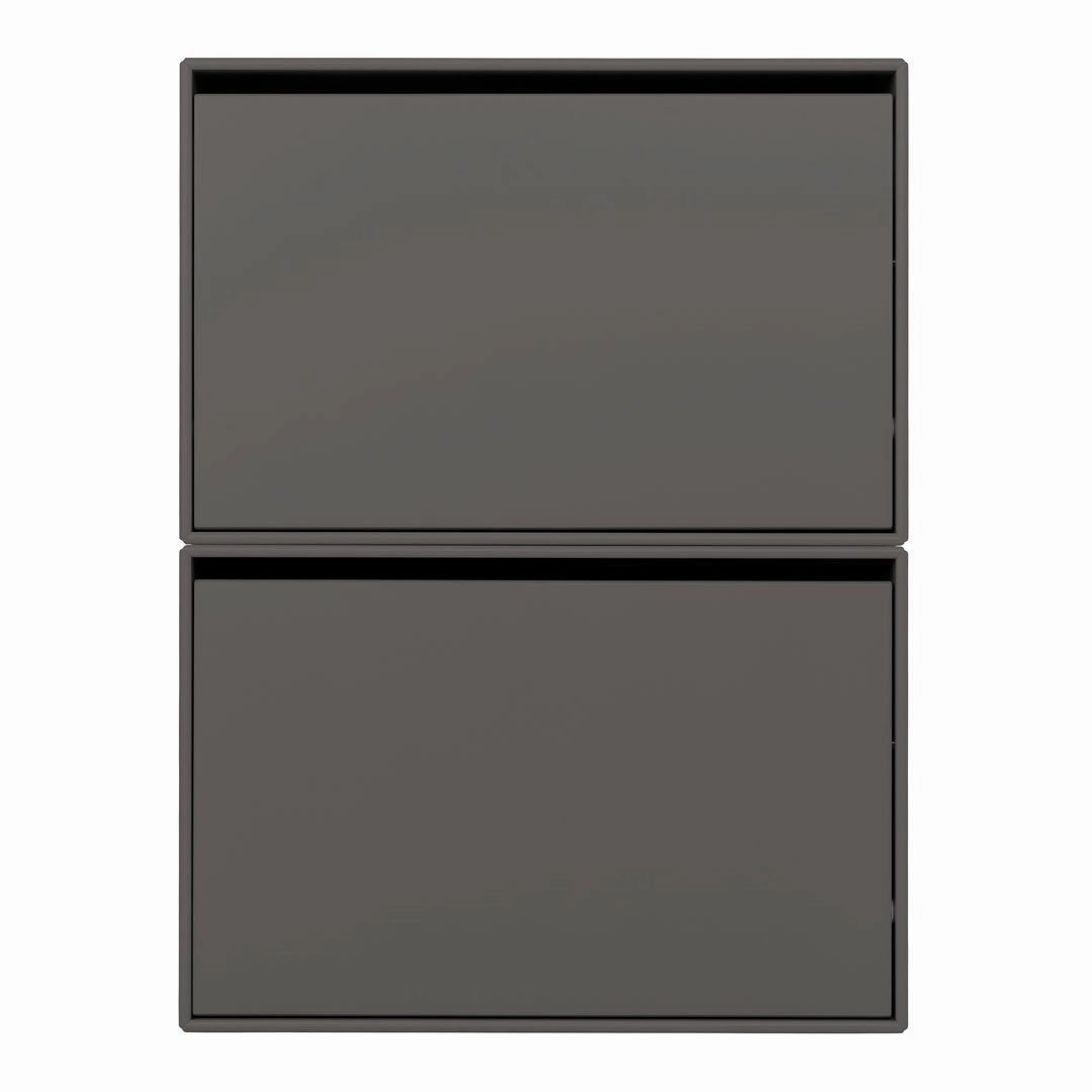 Hall Shoe Cabinet