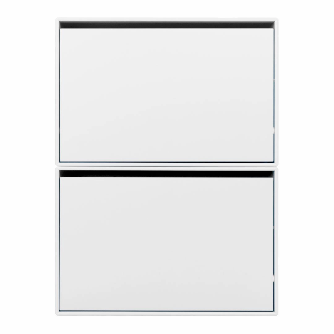 Hall Shoe Cabinet