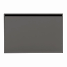 Hall Shoe Cabinet modern art object