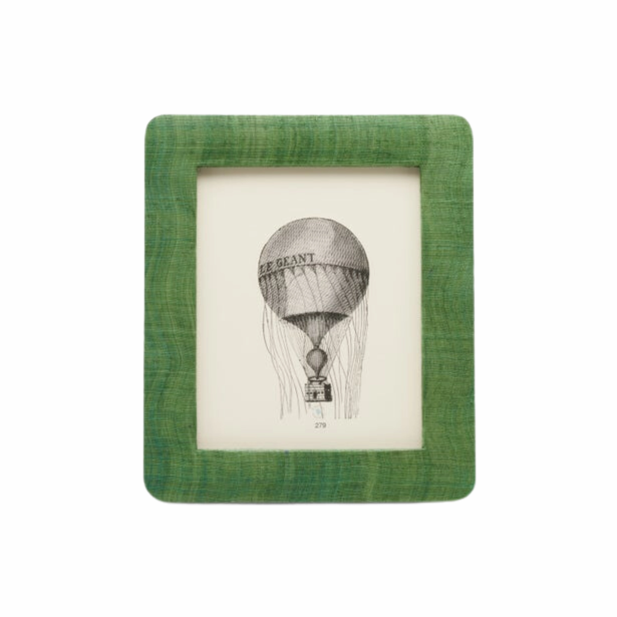 Halle Abaca Frames