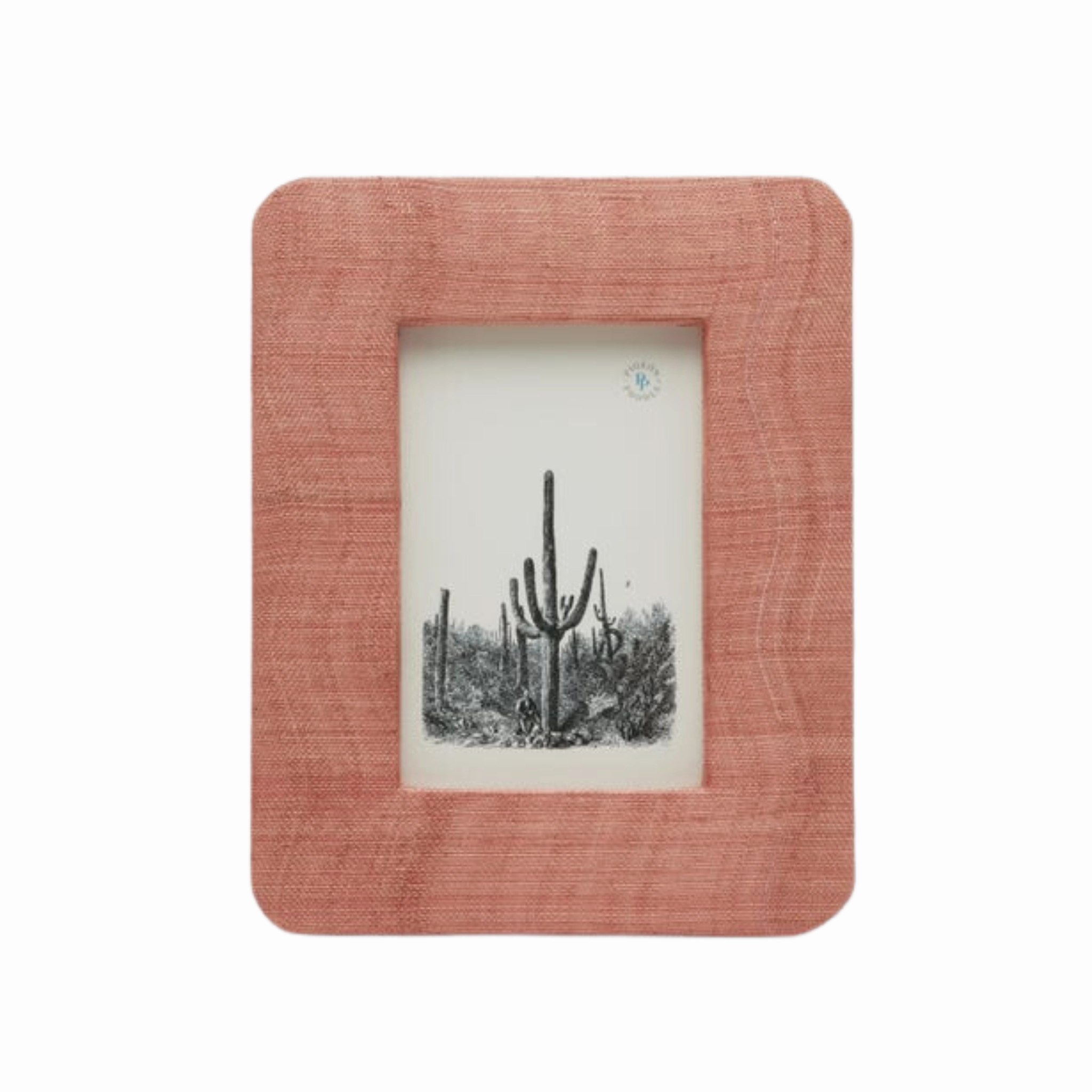 Halle Abaca Frames