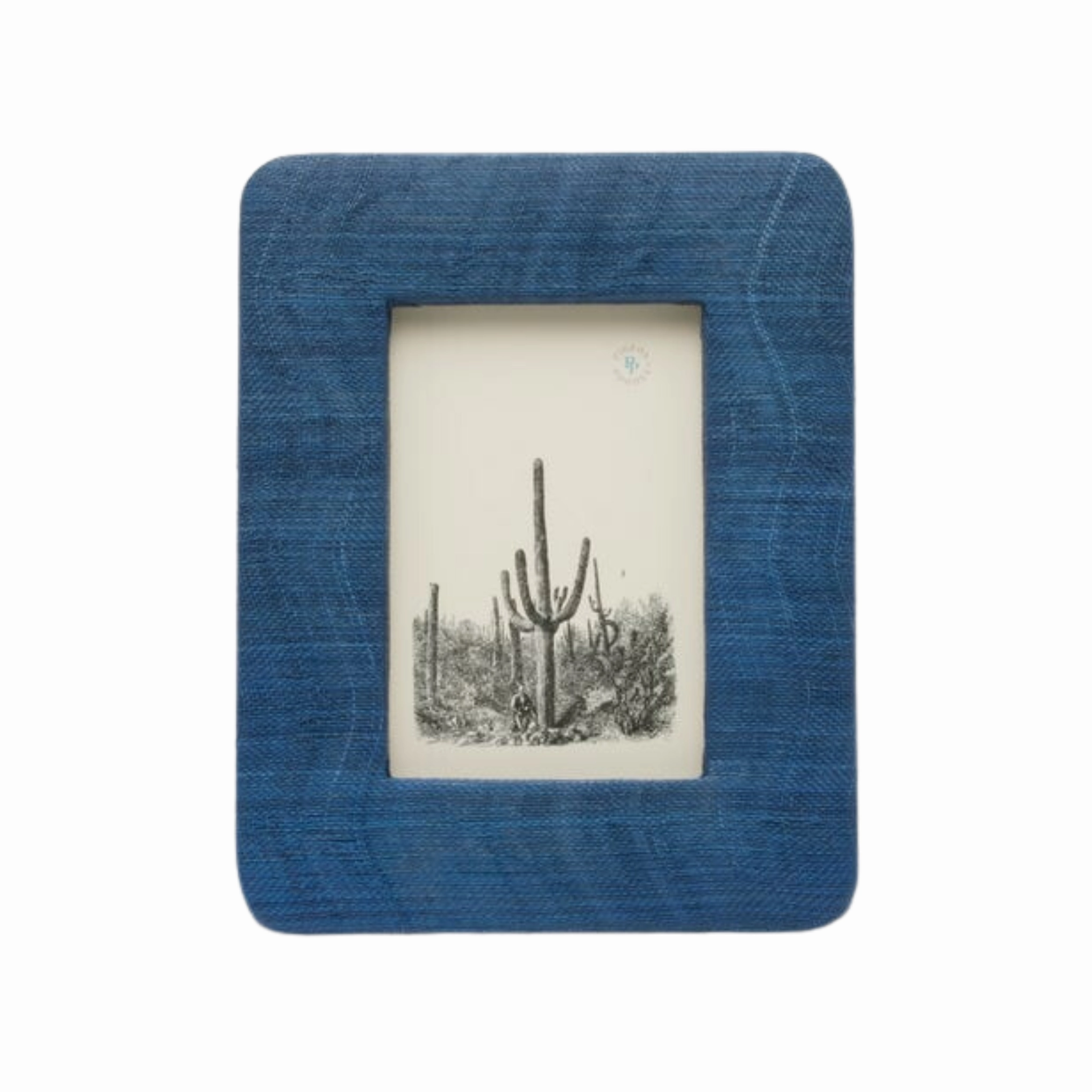 Halle Abaca Frames