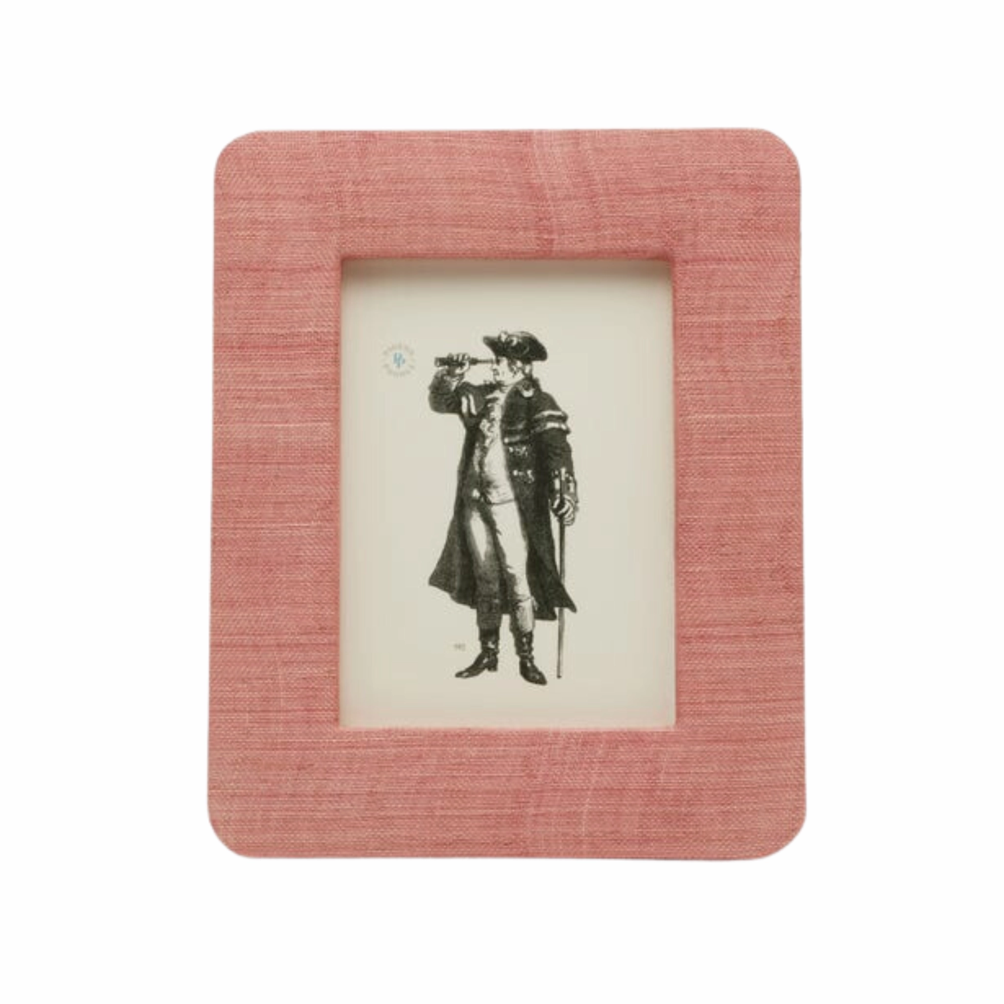 Halle Abaca Frames