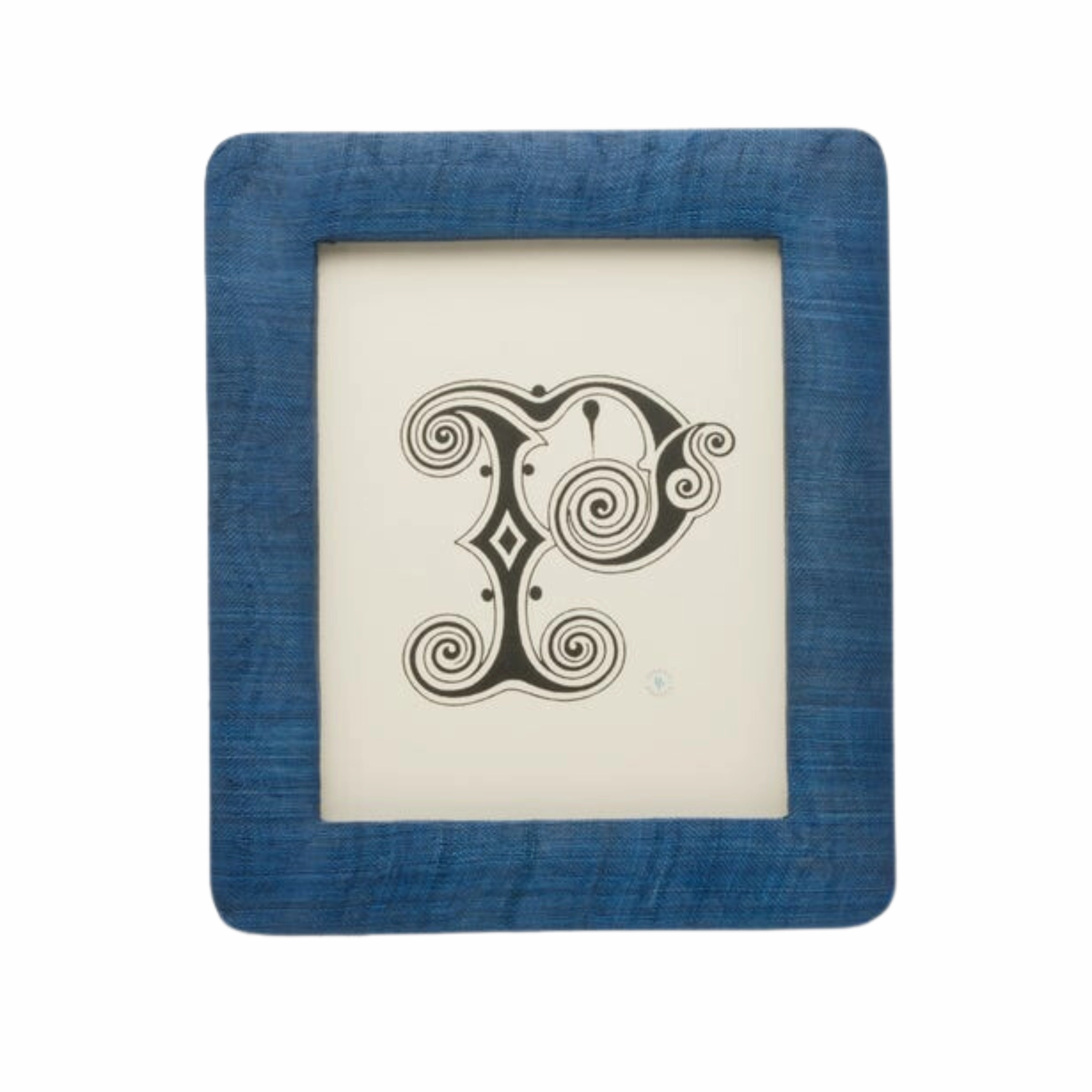 Halle Abaca Frames