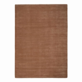 Halo Cloud Rug modern art object