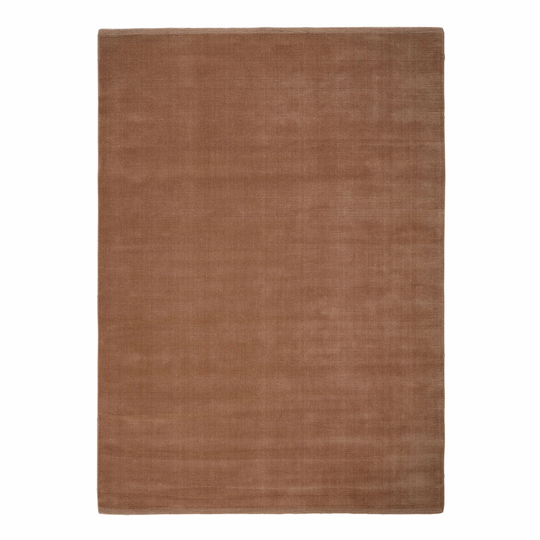 Halo Cloud Rug modern art object