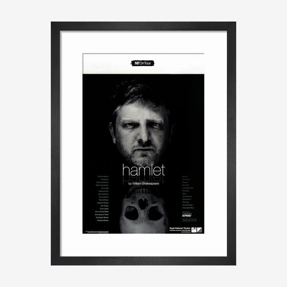 Hamlet 2001 Print