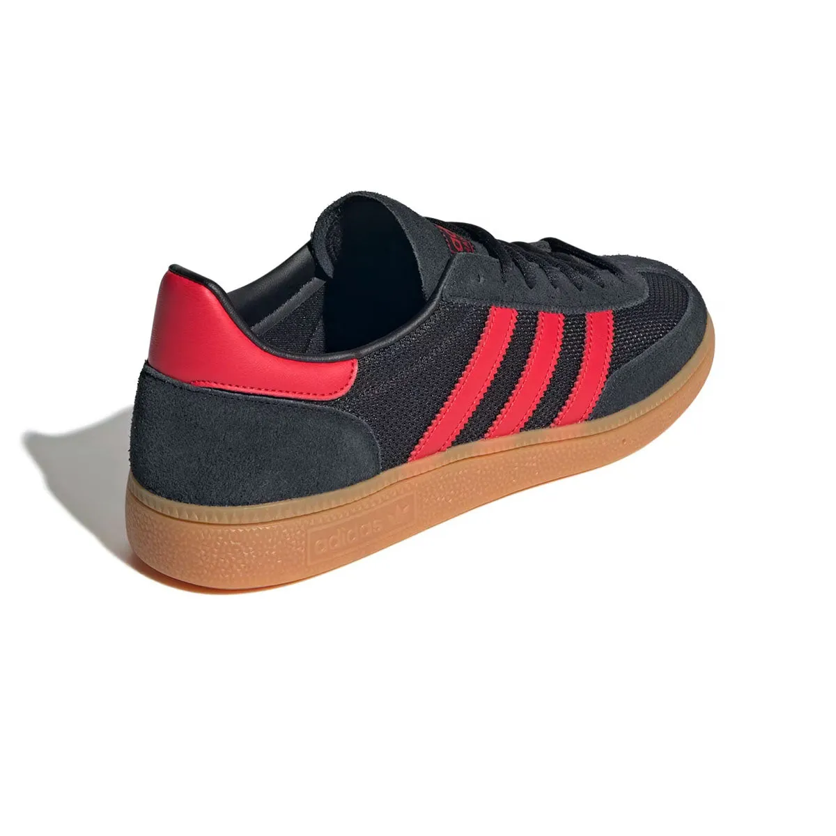 Handball Spezial 'Core Schwarz Besser Scharlachrot'