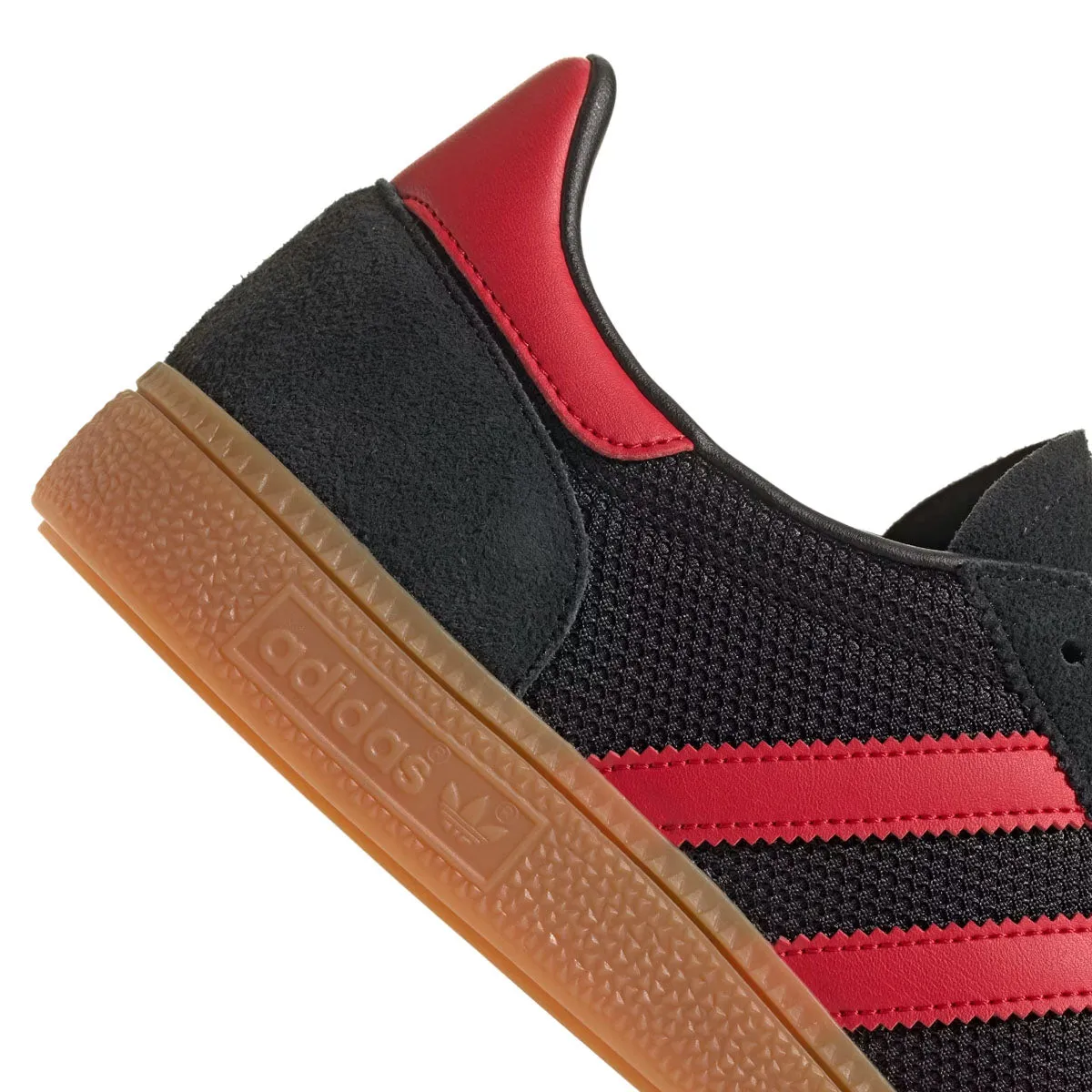 Handball Spezial 'Core Black Better Scarlet'