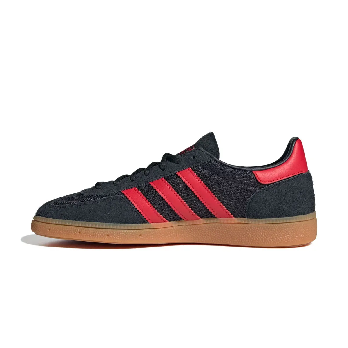 Handball Spezial 'Core Schwarz Besser Scharlachrot'