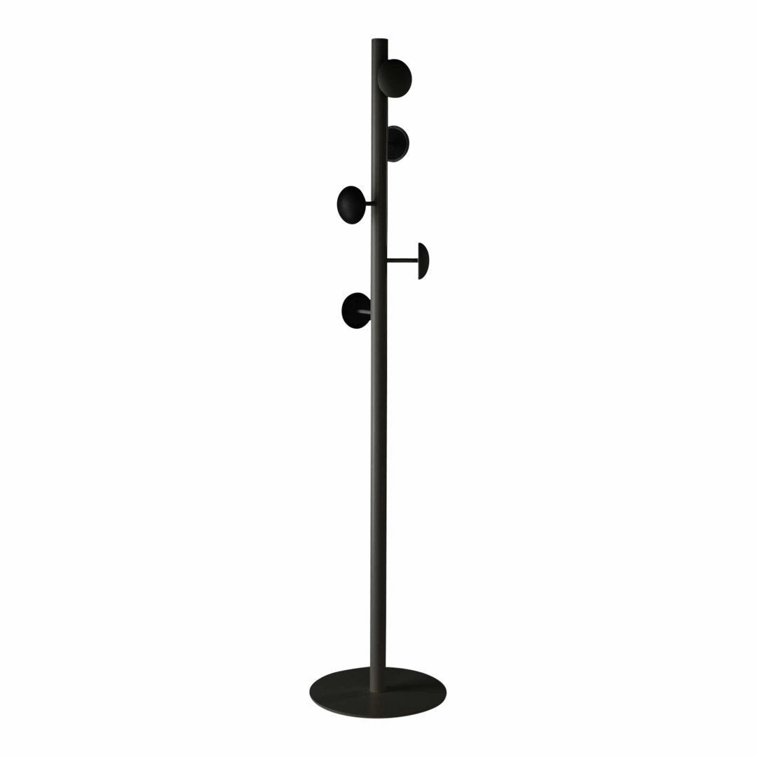 Hang-Up Hook Stand modern art object