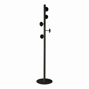Hang-Up Hook Stand modern art object