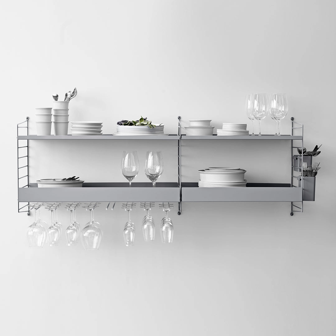 Hanger Rack - Set of 2