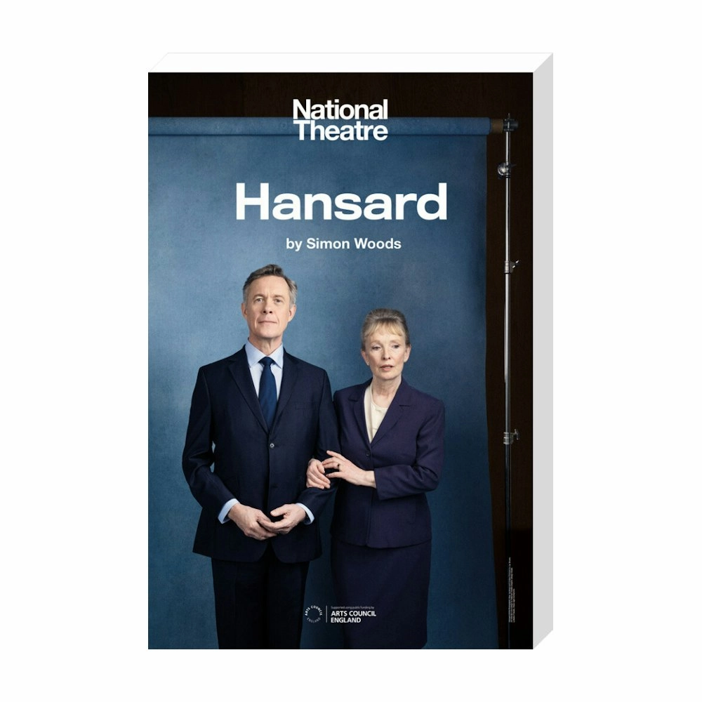 Hansard 2019 Print