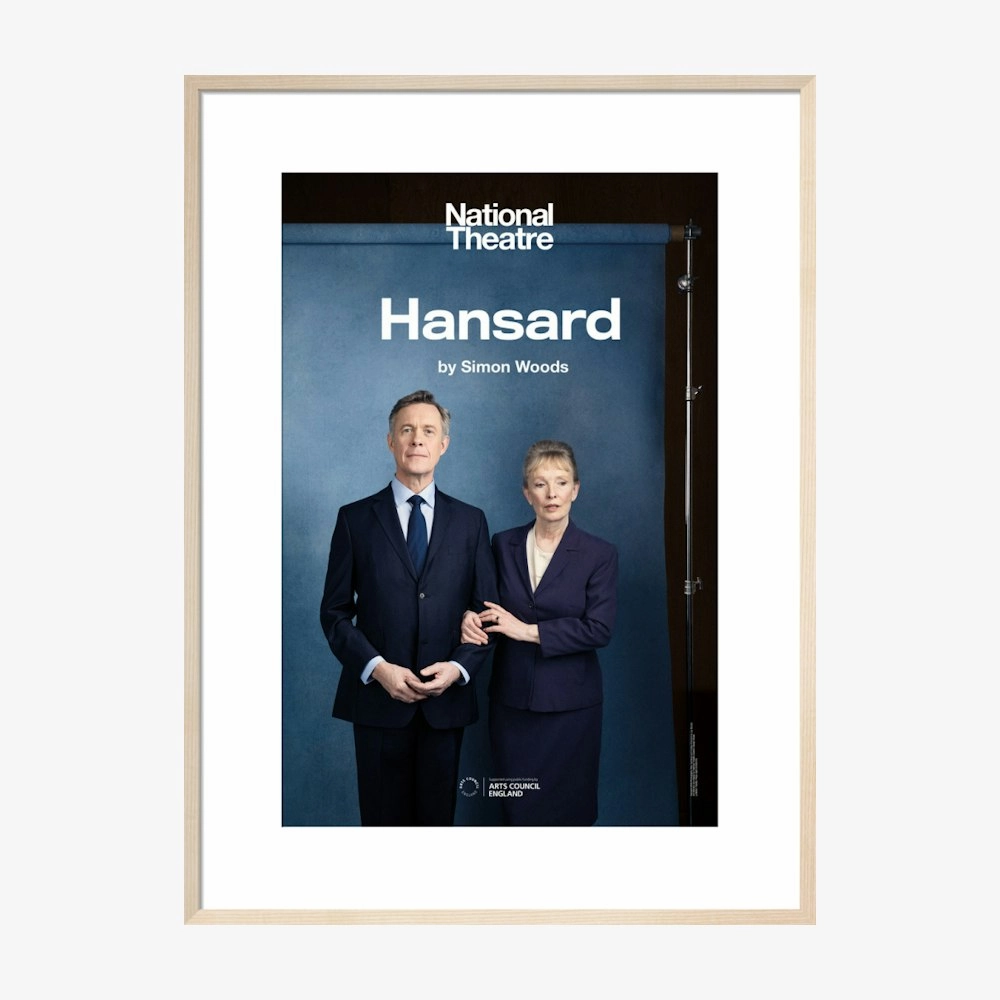 Hansard 2019 Print
