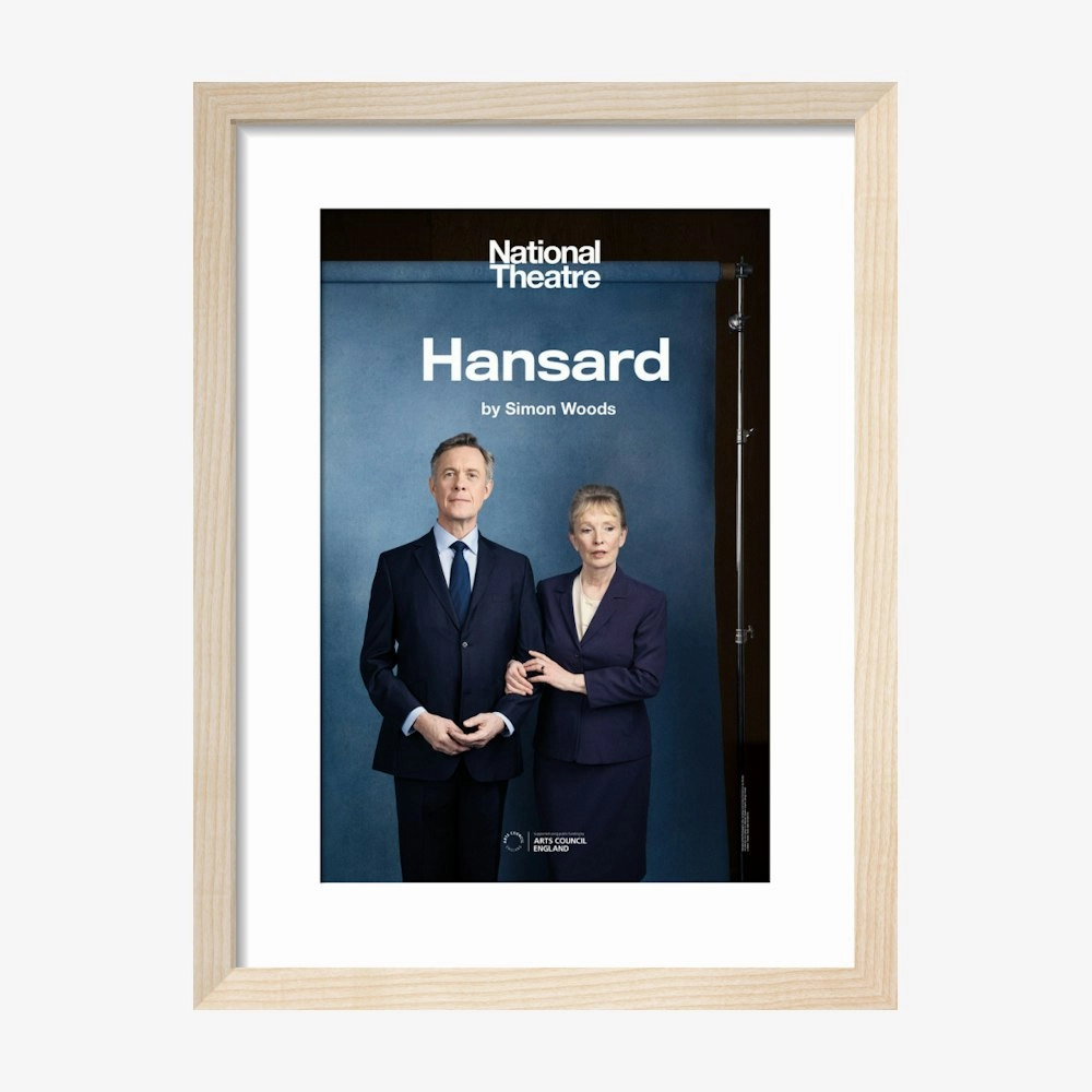 Hansard 2019 Print