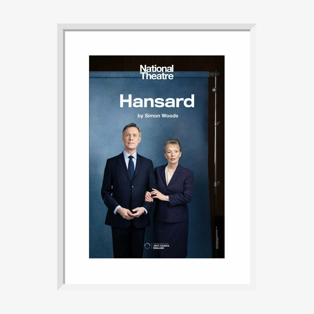 Hansard 2019 Print