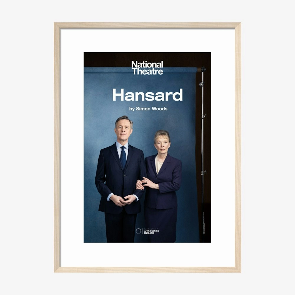 Hansard 2019 Print