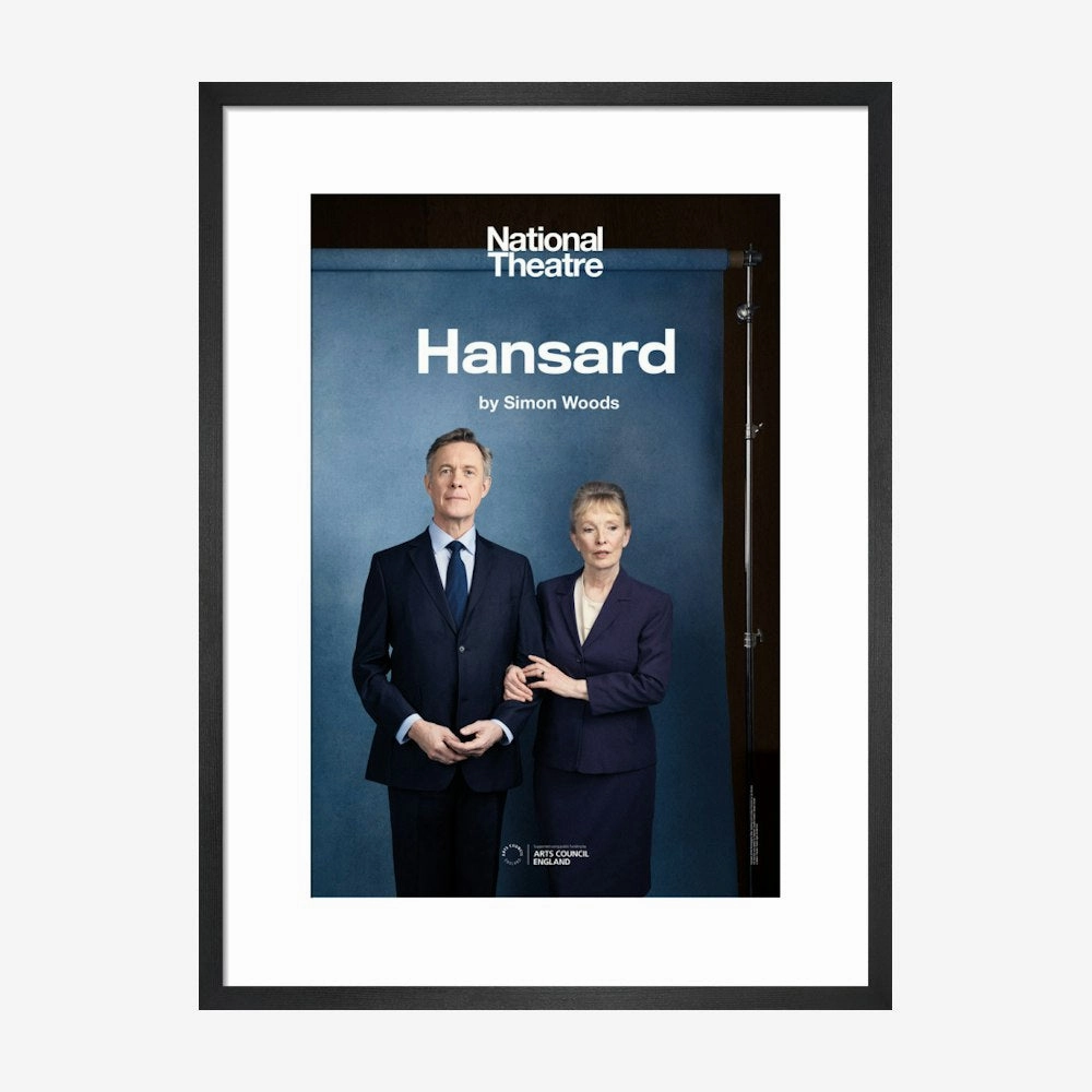 Hansard 2019 Print