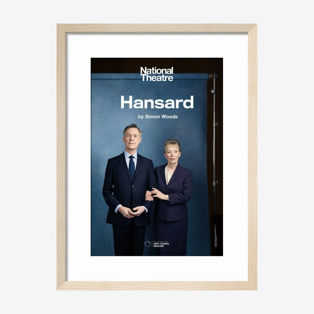 Hansard 2019 Print