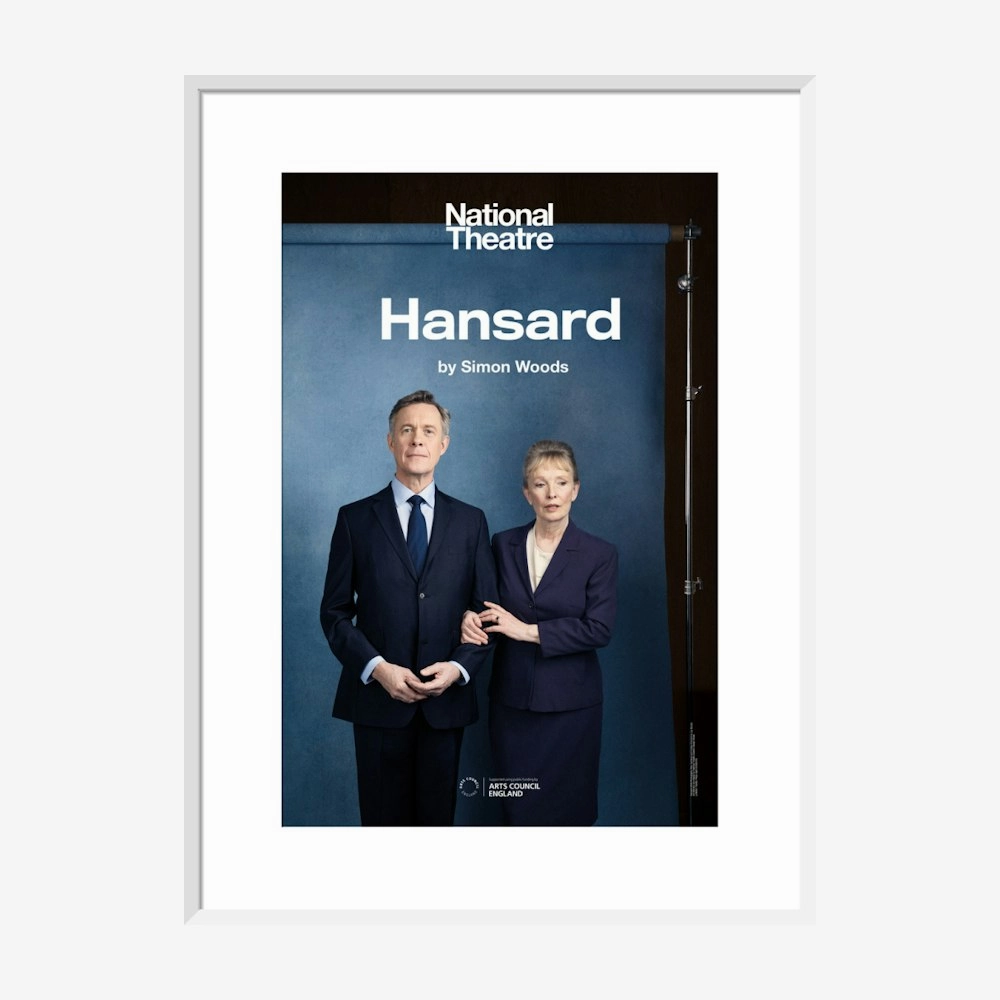 Hansard 2019 Print
